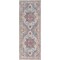 Livabliss Iris IRS-2301 Machine Crafted Area Rug IRS2301-2676 - alternate 1
